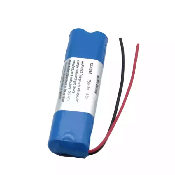 Batteria di ricambio per Yaanlida wp-xhy-4220 TX200SB TX2000LA - immagine 3