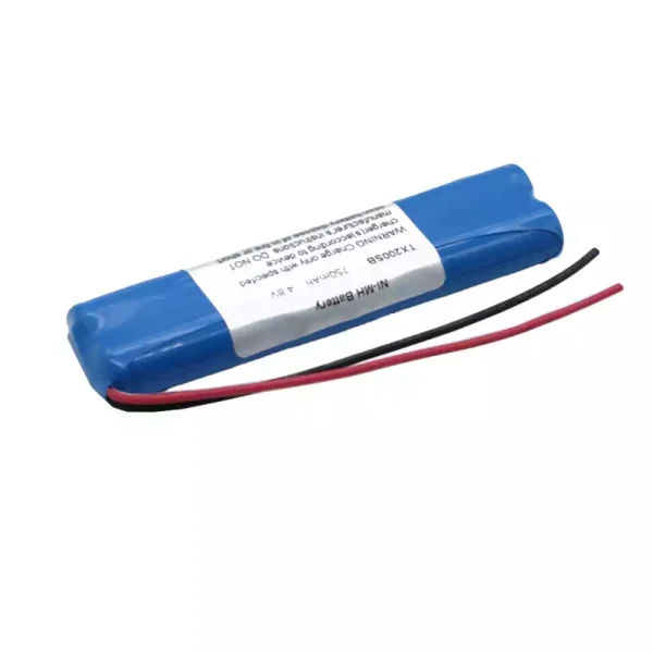 Batteria di ricambio per Yaanlida wp-xhy-4220 TX200SB TX2000LA - immagine 4