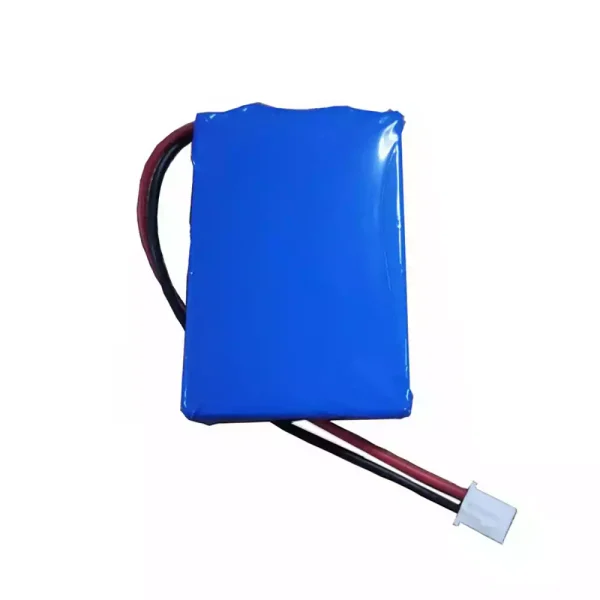 Batteria di ricambio per JERRY-II