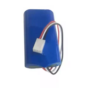 Batteria di ricambio per 4YB4194-1254,Terufusion Syringe Pump,TE-SS800