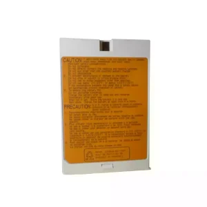 Batteria di ricambio per X060A nkb-102vk TEC-8200