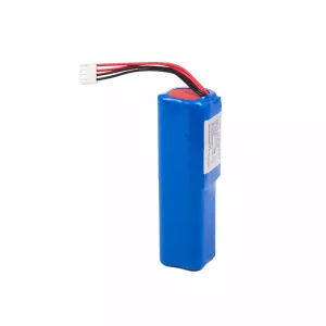 Batteria di ricambio per 3Ray ECG-2212B,ECG-3312B,ECG-3312W,ZQ-1212