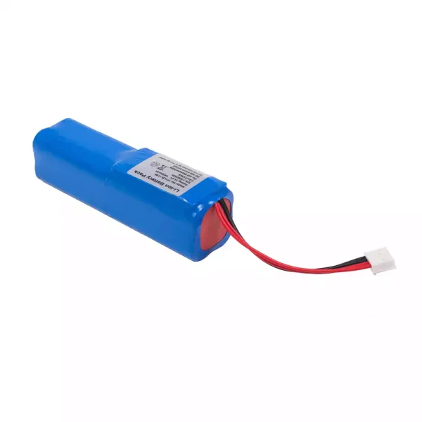 Batteria di ricambio per 3Ray ECG-2212B,ECG-3312B,ECG-3312W,ZQ-1212 - immagine 2
