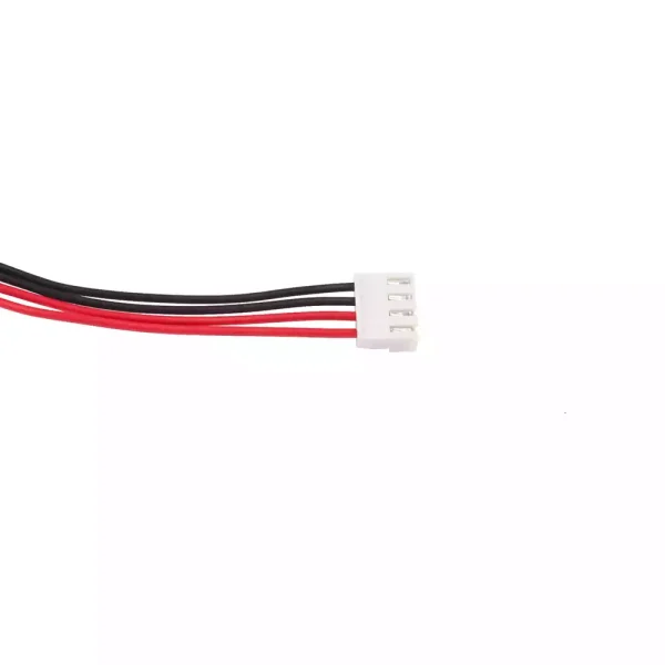Batteria di ricambio per 3Ray ECG-2212B,ECG-3312B,ECG-3312W,ZQ-1212 - immagine 4