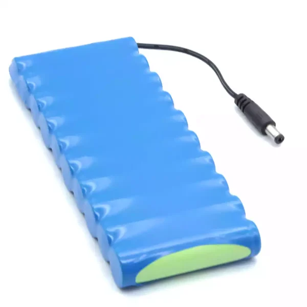 Batteria di ricambio per HOMETEK 2 - immagine 3
