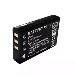 Batteria di ricambio per 8-73-02400 RL097 441777 8-04-13900
