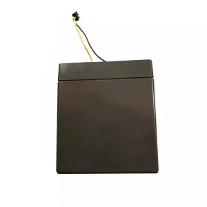 Batteria di ricambio per ccqlm DHB 1240 M-III A