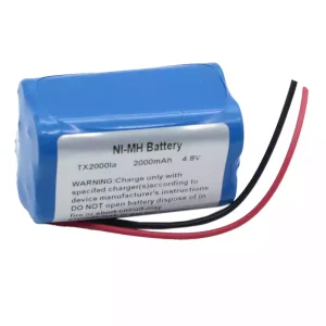 Batteria di ricambio per Yaanlida TX200LB TX200LA