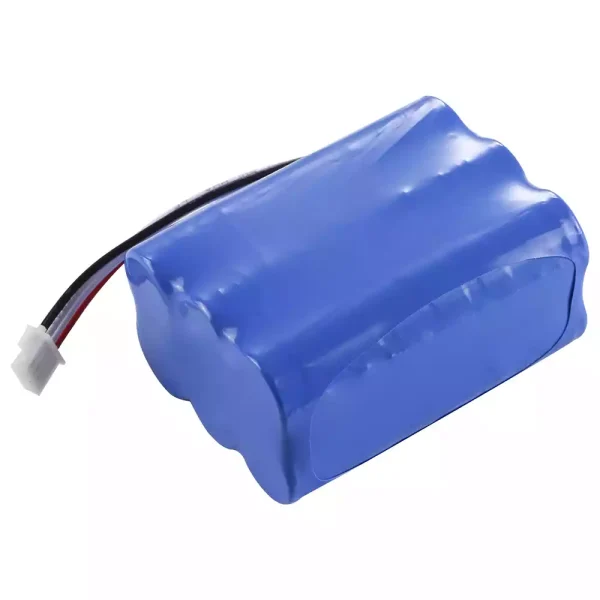Batteria di ricambio per Avant 4032-001 EE090266 173202 42181805 718743 9863-001 - immagine 3