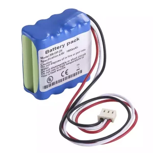 Batteria di ricambio per SM-DP-ZX
