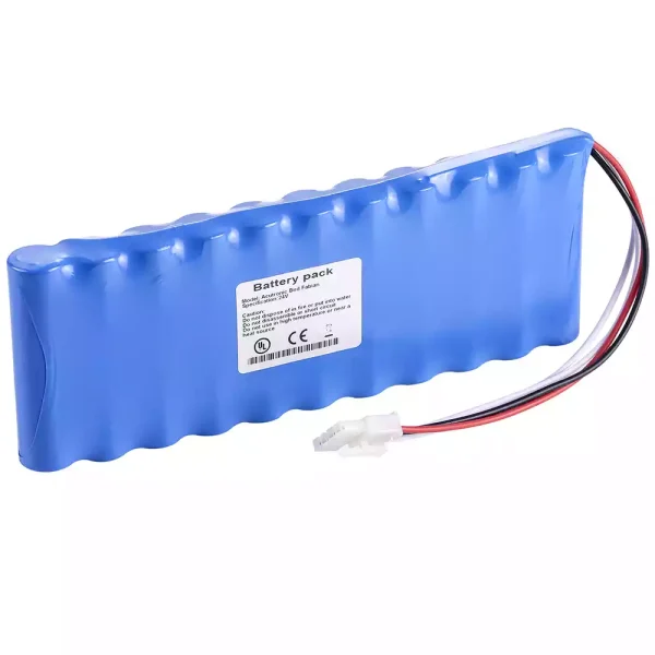 Batteria di ricambio per cutronic Bird Fabian 110707