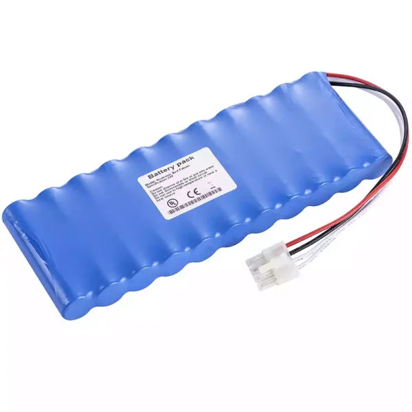 Batteria di ricambio per cutronic Bird Fabian 110707 - immagine 2