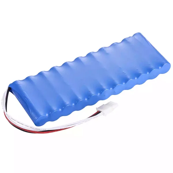 Batteria di ricambio per cutronic Bird Fabian 110707 - immagine 3