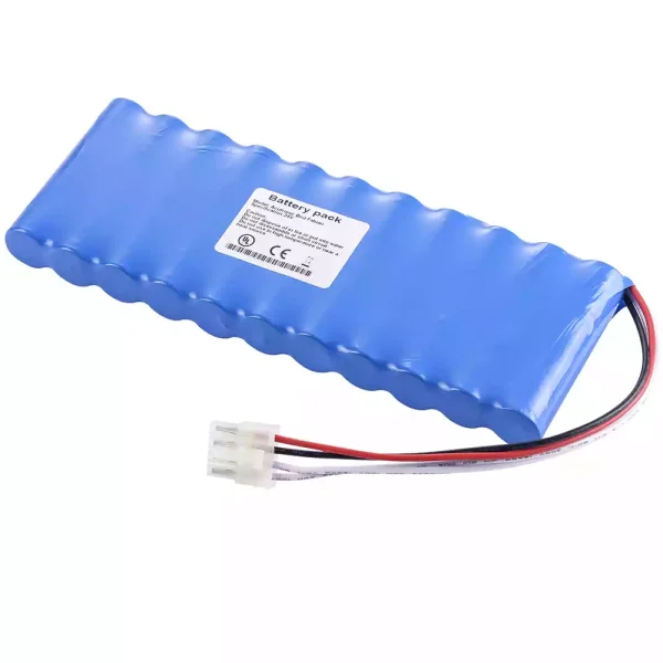 Batteria di ricambio per cutronic Bird Fabian 110707 - immagine 4