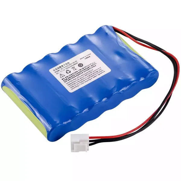 Batteria di ricambio per COMEN CM1200A 0110-022-000124-00 - immagine 2