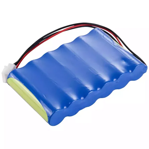 Batteria di ricambio per COMEN CM1200A 0110-022-000124-00 - immagine 3