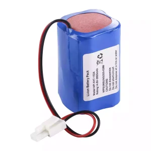 Batteria di ricambio per WP-XHT-102A GHOTA-99G-00