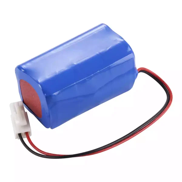 Batteria di ricambio per WP-XHT-102A GHOTA-99G-00 - immagine 3