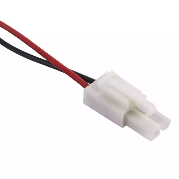 Batteria di ricambio per WP-XHT-102A GHOTA-99G-00 - immagine 4