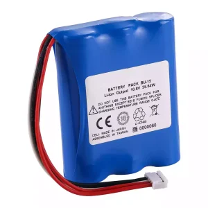 Batteria di ricambio per Sumitomo BU-15 Sumitomo T-400S