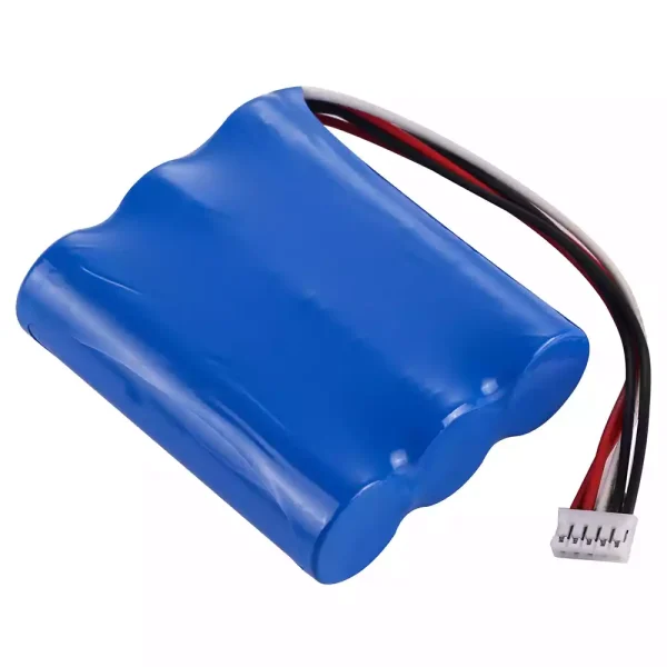 Batteria di ricambio per Sumitomo BU-15 Sumitomo T-400S - immagine 4