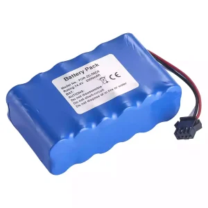 Batteria di ricambio per ZD-50C6