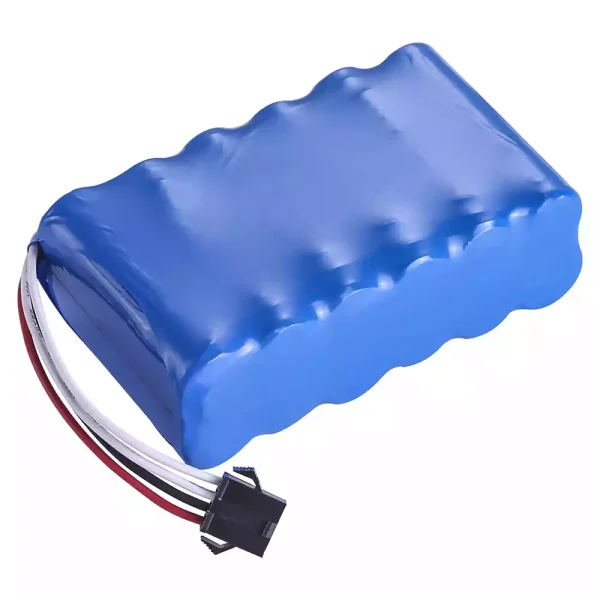 Batteria di ricambio per ZD-50C6 - immagine 2