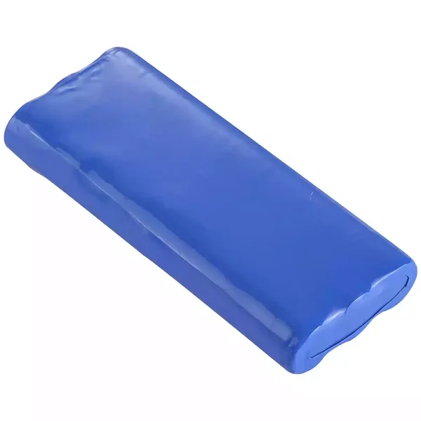 Batteria di ricambio per Schiller AT10+,AT10 plus,AT110 - immagine 2