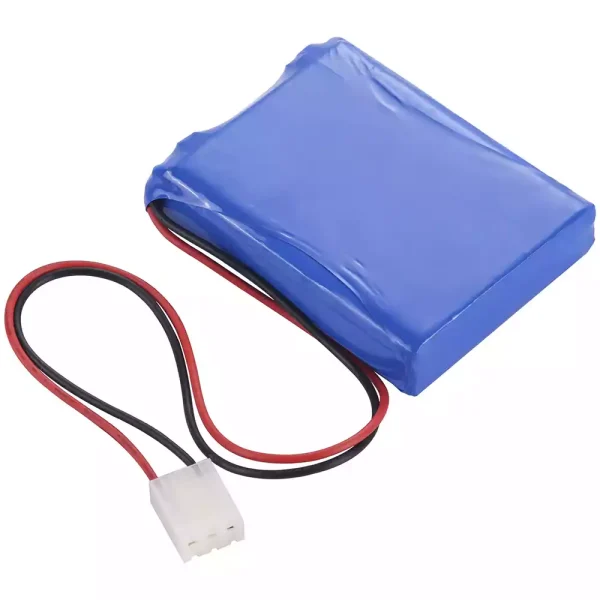 Batteria di ricambio per CONTEC ECG600G - immagine 3