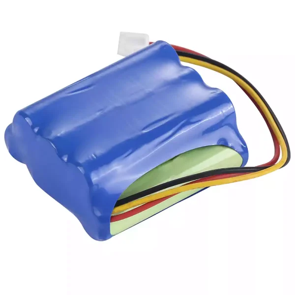 Batteria di ricambio per Vocastim trainer HR-AAA4U-1000-F3+F4,PA-A2743-R003 - immagine 2