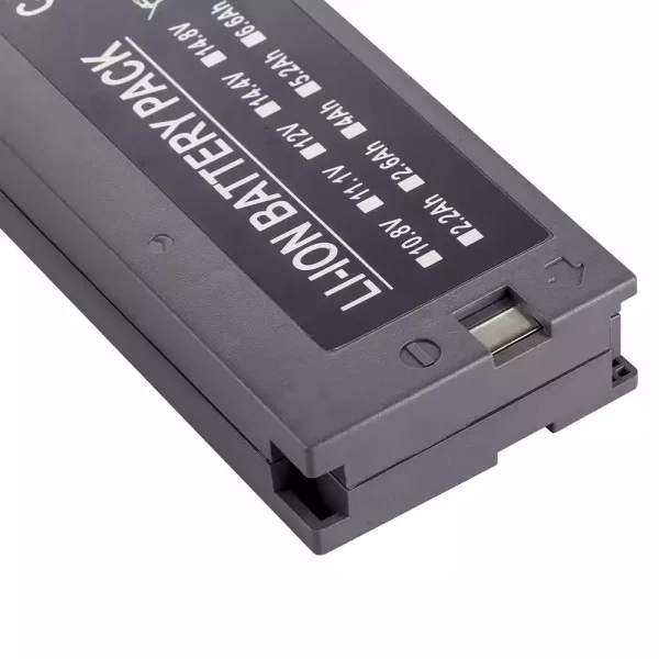 Batteria di ricambio per RAINBOW HYLB-1521 - immagine 4