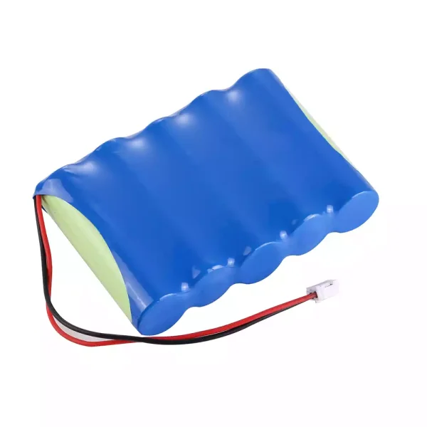 Batteria di ricambio per VDW SILVER - immagine 2