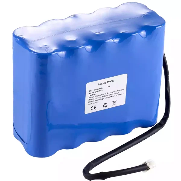 Batteria di ricambio per Cadnica 20KR-CH