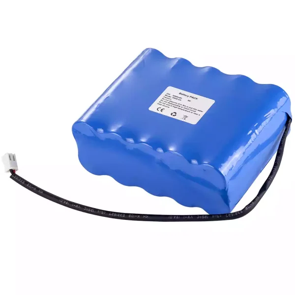 Batteria di ricambio per Cadnica 20KR-CH - immagine 2