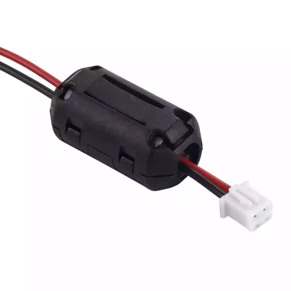 Batteria di ricambio per B.Braun Perfusor space 8713030 - immagine 4