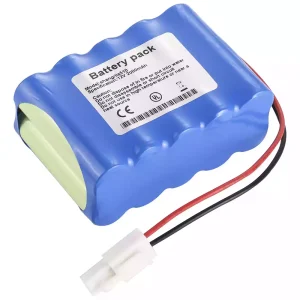 Batteria di ricambio per aeonmed shangrila510 SOLO