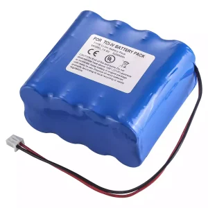 Batteria di ricambio per SLGO TCI-IV