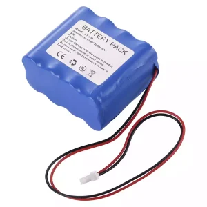 Batteria di ricambio per Smiths CY-300
