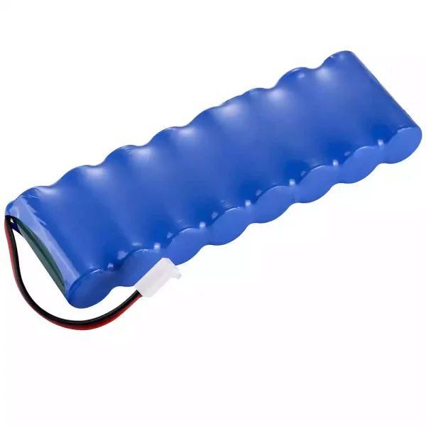 Batteria di ricambio per Arcomed SYRAMED USP6000 Volumed Uvp7000 - immagine 2