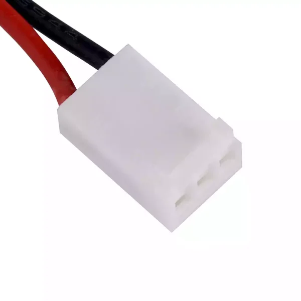 Batteria di ricambio per Arcomed SYRAMED USP6000 Volumed Uvp7000 - immagine 4