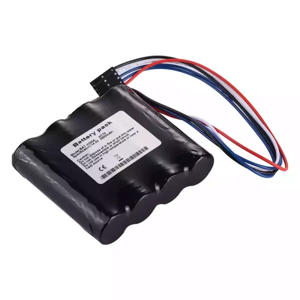 Batteria di ricambio per Newport BAT3205A HT70 - immagine 3
