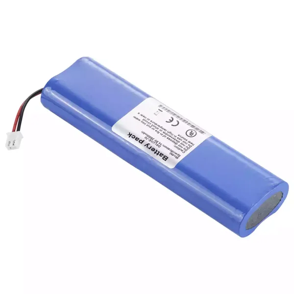 Batteria di ricambio per CREATIVE Deluxe-70,Deluxe-100