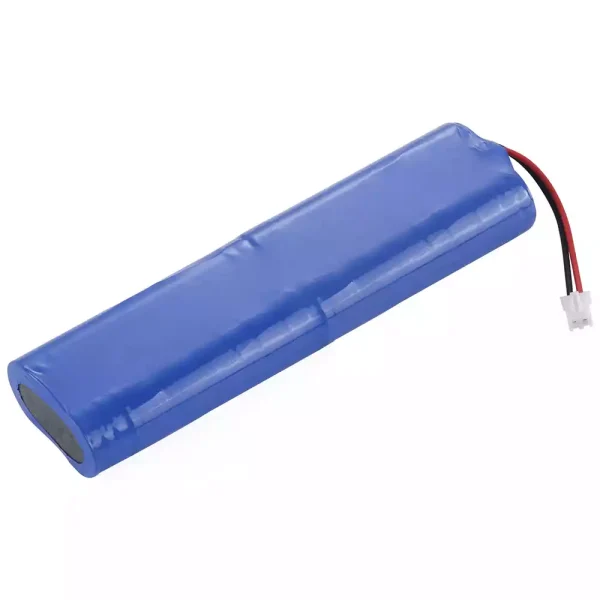 Batteria di ricambio per CREATIVE Deluxe-70,Deluxe-100 - immagine 4