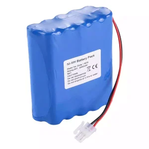 Batteria di ricambio per 1220211-01 EE050319