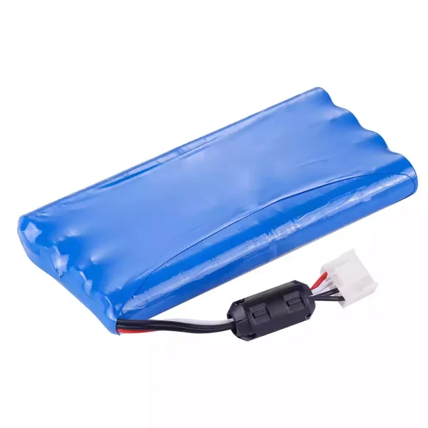 Batteria di ricambio per T8HR4/3FAUC-5887 - immagine 3