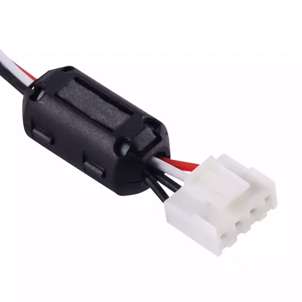 Batteria di ricambio per T8HR4/3FAUC-5887 - immagine 4