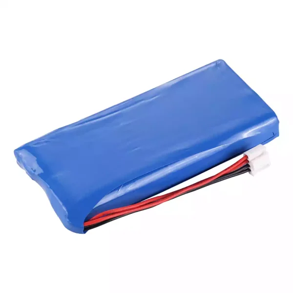 Batteria di ricambio per 1650120 2S1P - immagine 2