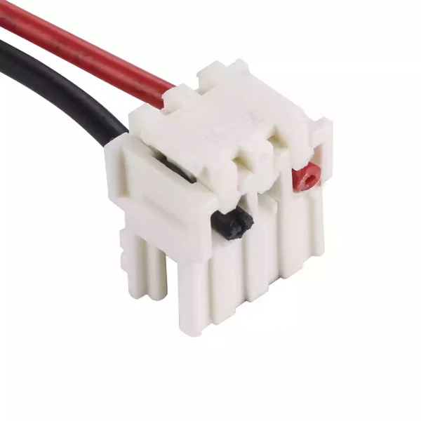 Batteria di ricambio per B.Braun casmed 3/N600AAK NI-AA2000MAH - immagine 4