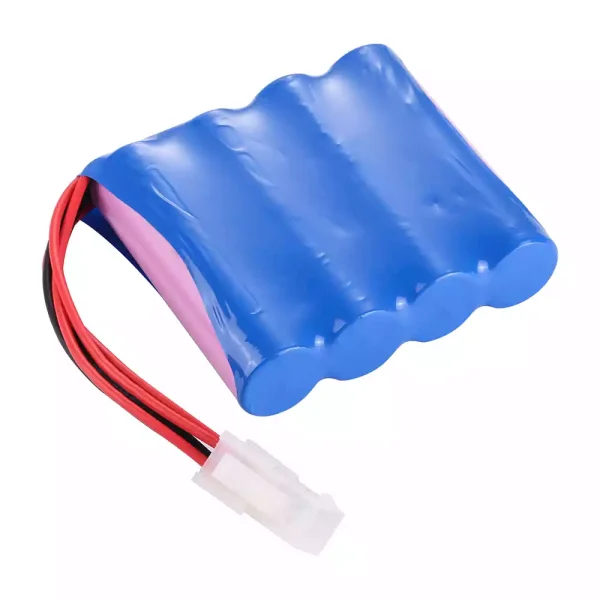 Batteria di ricambio per Ambul ASU-I ASU-1 SNLB-201 - immagine 3