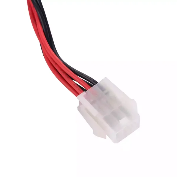 Batteria di ricambio per Ambul ASU-I ASU-1 SNLB-201 - immagine 4
